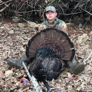 Meet your Posher, Colton